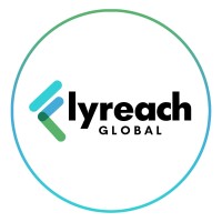 Fly Reach Global logo - Similar company to Bconnect