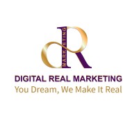 Digital Real Marketing logo - Similar company to Estia Software Dmcc