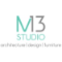 M13 Design Studio logo - Similar company to Studio.Noi