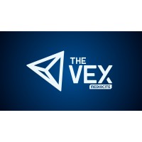 The VEX Médiacité logo - Similar company to Emisys Audience*