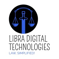 The Scales of Libra logo - Similar company to The Debrief
