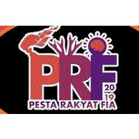 Pesta Rakyat FIA logo - Similar company to Administration Days