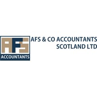 AFS & CO Accountants Scotland LTD logo - Similar company to Adelanta Consulting