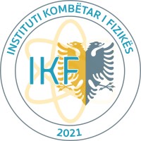 Instituti Kombëtar i Fizikës logo - Similar company to Nuc-Ria