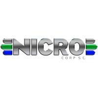 Nicro Plating Group logo - Similar company to Electroplating & Surface Engineering Sa De Cv