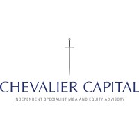Chevalier Capital logo - Similar company to Realtisan