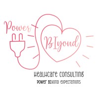 Power BIyond Healthcare Consulting logo - Similar company to Revenue Iq