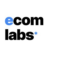 Ecom Labs logo - Similar company to Ecomlabs