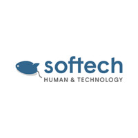 Softech Srl logo - Similar company to V430 Digital