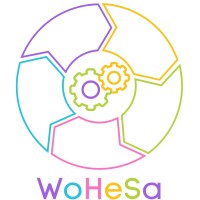 WoHeSa logo - Similar company to Ringon