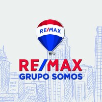 RE/MAX Grupo Somos logo - Similar company to Remax Like
