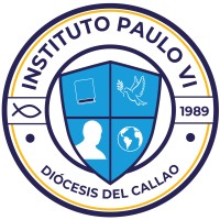 Instituto de Educación Superior Pedagógico Privado Paulo VI logo - Similar company to Ecyo