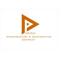 Prism Construction & Contracting Company logo - Similar company to Ashwini Engineering Construction