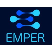 emper.ai logo - Similar company to 0101
