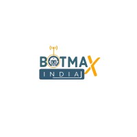 botmax_india logo - Similar company to Ekmeva.Media