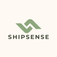 ShipSense logo - Similar company to Billight