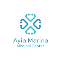 Ayia Marina Medical Center logo - Similar company to True Care Clinic