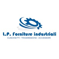 L.P. Forniture Industriali logo - Similar company to Renegar-Driggers Machinery Co. Inc