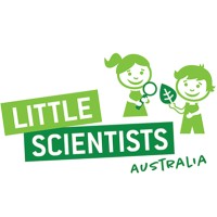 Little Scientists Australia logo - Similar company to Smart Program