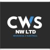 CWS (NW) Ltd logo - Similar company to B-Mech Projects