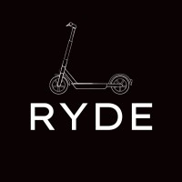 RYDE Mobility logo - Similar company to Ryde - Outsmart Mobility