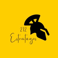 212 Estrategos | Marketing Analítico logo - Similar company to Idea&Post-Management Research & Content Marketing Strategy