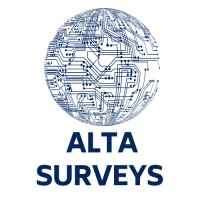 ALTA SURVEYS logo - Similar company to Geomaps