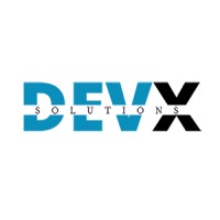DevX Solutions logo - Similar company to Hive 🐝
