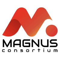Magnus Consortium logo - Similar company to Remotico
