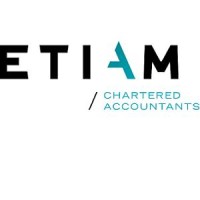 Etiam Limited, Chartered Accountants logo - Similar company to Vga Chartered Accountants Ltd