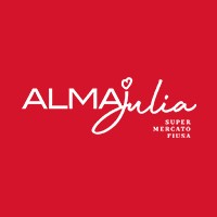 Alma Julia Supermercato logo - Similar company to Supermercato