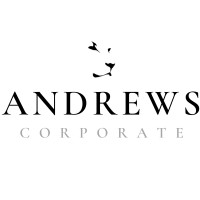 Andrews Corporate logo - Similar company to Asfaco