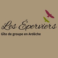 Gite de groupe Les éperviers logo - Similar company to Gîte Les 4 Temps