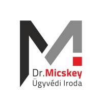Dr. Micskey Ügyvédi Iroda - Debrecen logo - Similar company to Dr. Andirkó Ügyvédi Iroda