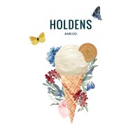 Holdens & Co. logo - Similar company to Perceptions Hospitality
