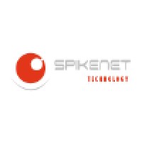 Spikenet Technology logo - Similar company to 2Lp Identity