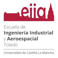 Escuela de Ingeniería Industrial y Aeroespacial de Toledo logo - Similar company to Diana Uclm