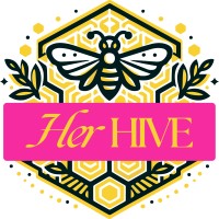 Her Hive logo - Similar company to Planstone Group