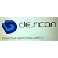 Desicon Engineering Limited logo - Similar company to Igpes Group