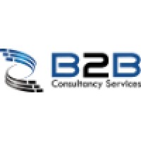 B2B Consultancy Services logo - Similar company to The Creative Consultancy