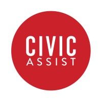Civic Assist logo - Similar company to Trusted Aged Care Services