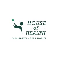 House of Health logo - Similar company to Adg Fysioterapi & Træning