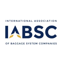 International Association of Baggage System Companies (IABSC) logo - Similar company to Logplan | Airport Logistics Engineering