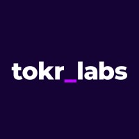 Tokr Labs logo - Similar company to Eta Vision