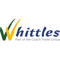 Whittles Coaches logo - Similar company to Johnsons Coaches