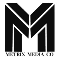 Metrix Media Co logo - Similar company to Softomark Infotech