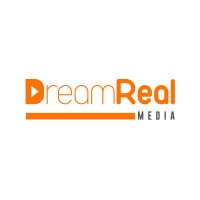 Dream Real Media logo - Similar company to Saaz Studio