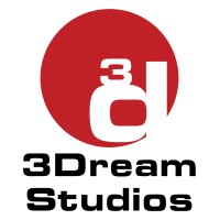 3Dream Studios logo - Similar company to Advance Alarms