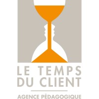 Le Temps du Client logo - Similar company to Kopilote.Ai
