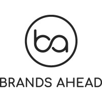 BRANDS AHEAD logo - Similar company to Tobble Mediatech
